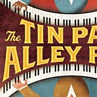 Last Chance To Catch THE TIN PAN ALLEY RAG, Show Ends Limited Run 9/6 Video